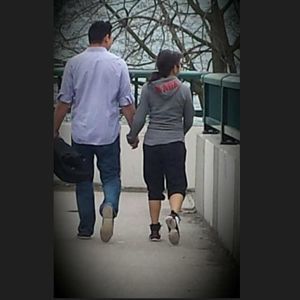 Meet your Posher, Donnabelle